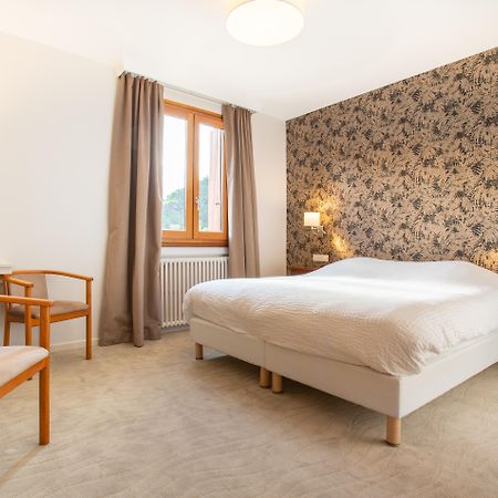 Logis Hotel Restaurant Du Pont Ambialet Εξωτερικό φωτογραφία