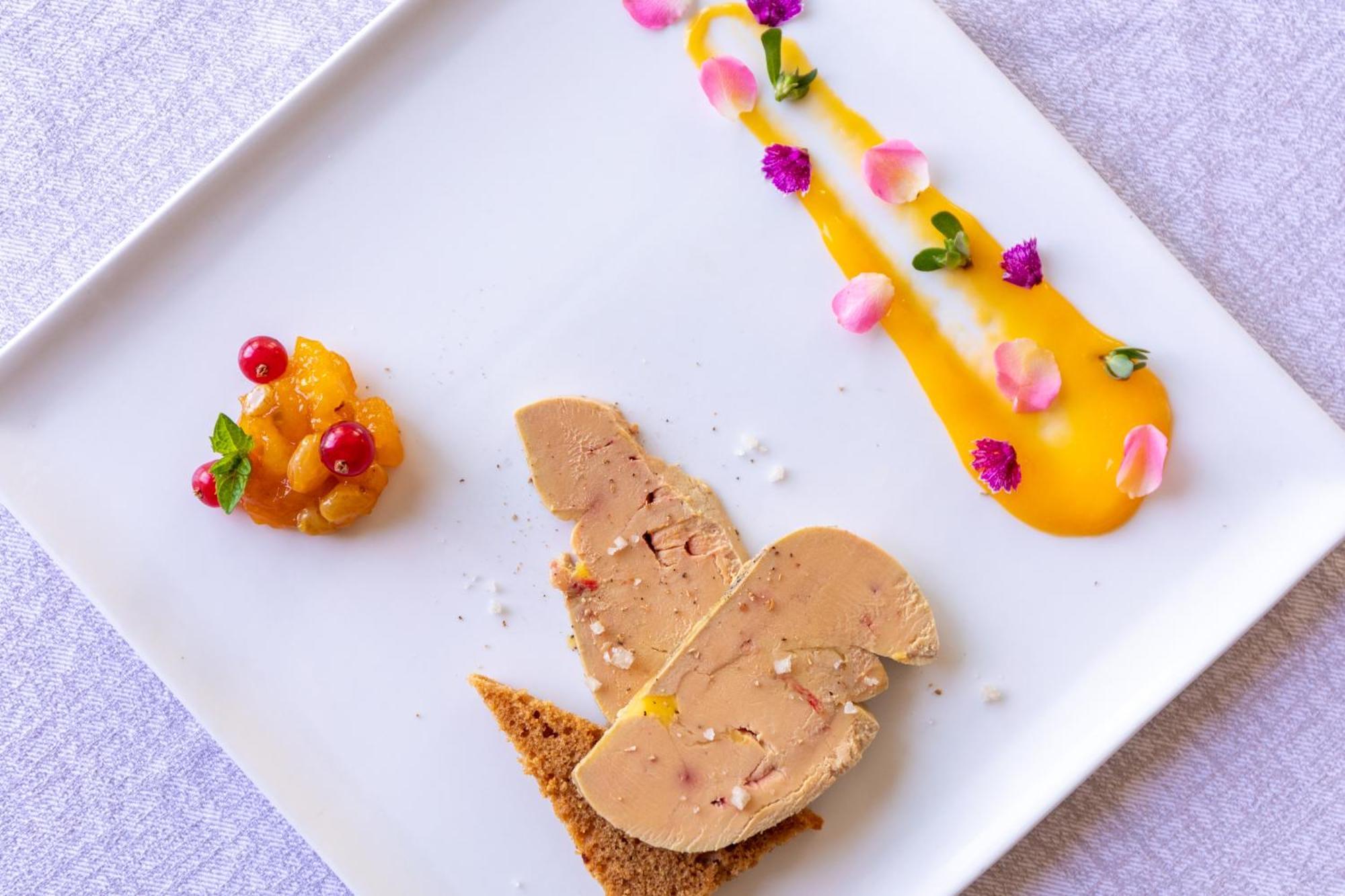 Logis Hotel Restaurant Du Pont Ambialet Εξωτερικό φωτογραφία