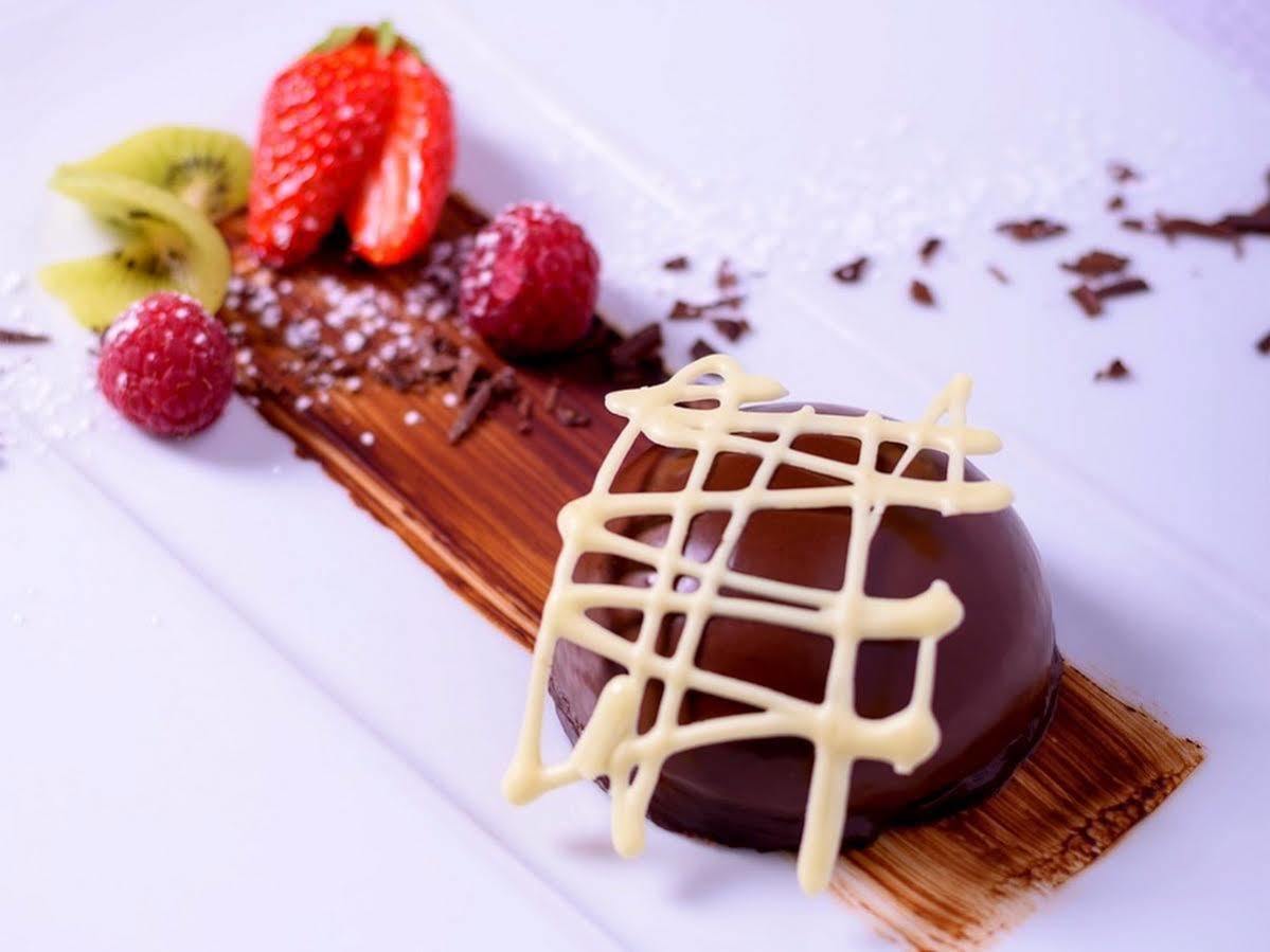 Logis Hotel Restaurant Du Pont Ambialet Εξωτερικό φωτογραφία
